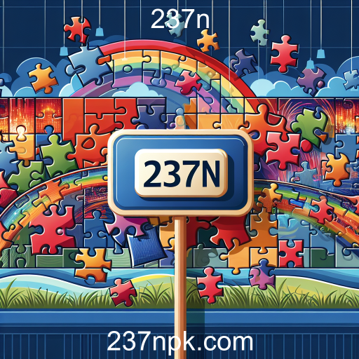 Desvendando a Magia dos Quebra-Cabeças: Um Mergulho na Categoria do 237n